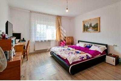 Casa individuala de vanzare, 190 mp, teren 650 mp, zona Sanandrei - 5