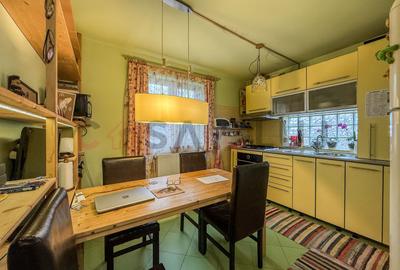 Apartament 2 camere | Etaj 1 | Zona Plevnei - 4