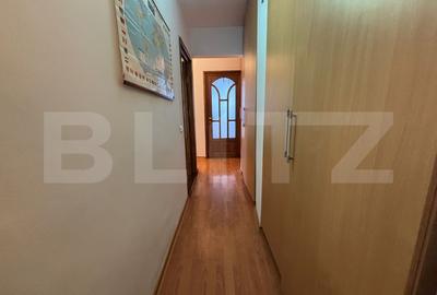 Apartament 3 camere, 70 mp, zona Nicolina - 10