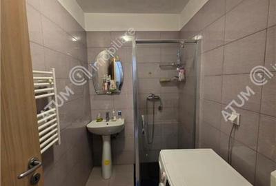 Apartament cu 2 camere si balcon in zona Calea Surii Mici din Sibiu - 7