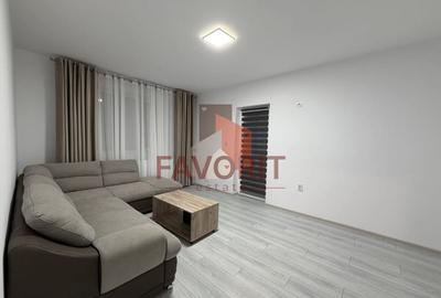 Apartament cu 2 camere decomandat, mobilat în Calea Urseni