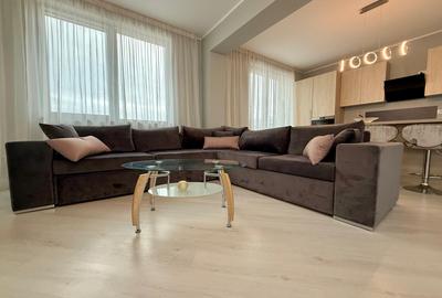 Penthouse Premium Vedere Frontală la Mare – Mamaia Central - 3