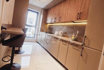 Apartament 2 camere | Complexul Rezidențial Exigent Plaza Faza 5 - 4