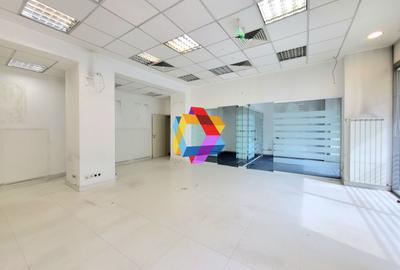 Spatiu comercial Ultracentral - 201 mp #Plus-imo.ro - 3