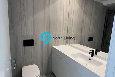 Apartament 2 camere Pipera, 50 mp + terasa - 7