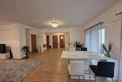 HERASTRAU COMPLEX SOSEAUA NORDULUI APARTAMENT 4 CAMERE MOBILAT CLASIC - 8