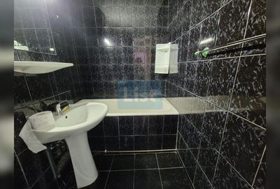 Apartament cu 2 camere, 51 mpu, garaj, zona FSEGA - 5