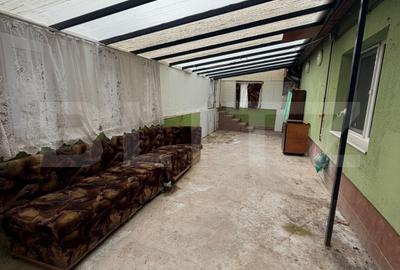 Casa individuala, 546 mp, 8 camere, 2 garaje, 905 mp teren, Feleacu - 7