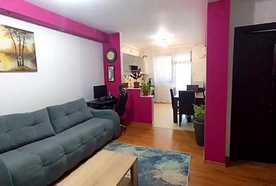 Apartament 2 camere | Zona Terra, Florești | modern, cu terasă și parcare - 2