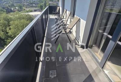 Apartament NOU, 42mp + PARCARE subterană inclusă, zona Tăietura Turcului - 10