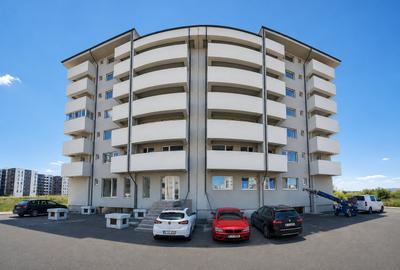 Apartamente noi-Berceni-Mall Grand Arena-1.500 EUR/mp+TVA-Finantare - 14