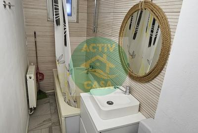 Apartament 2 camere, zona Marom, mobilat si utilat - 3