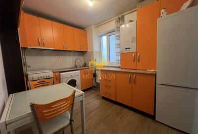 2 camere decomandate, modern, zona Piata Flora, Manastur - 6