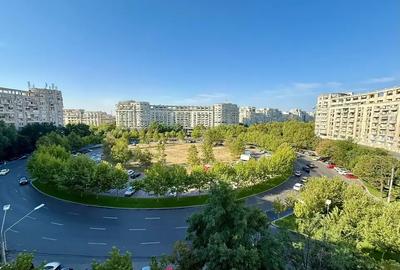 Apartament 3 Camere | Renovat Lux | Piața Alba Iulia – Decebal - 10