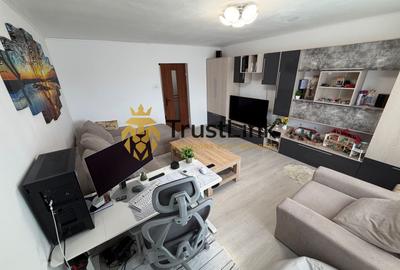 De vanzare de 3 camere  din 85– Mărgeanului cu Alexandriei Centrala T - 1