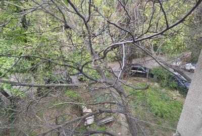 Baba Novac, 2 camere de vânzare,  2/2, centrala proprie, 47 mp - 11