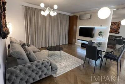 Apartament cu 2 camere decomandat în Semicentral