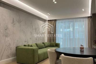 Apartament cu 3 camere în Pipera