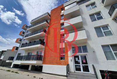 Apartament 3 camere decomandat-2 Bai-Titan-Pallady-Finalizat - 17