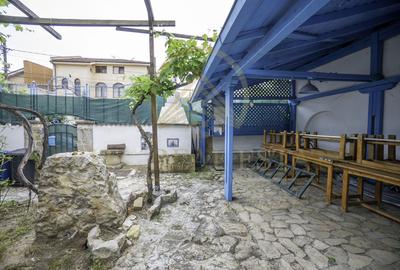 OPORTUNITATE RARĂ ÎN ZONA DELFINARIU  -TEREN CU DESCHIDERE GENEROASĂ. - 14
