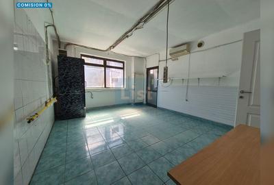 COMISION 0% Spațiu Birouri & Servicii | Semicentral | Vad Comercial - 1