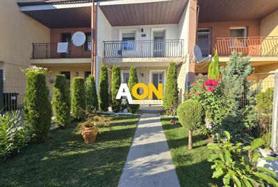 Casă cu 3 camere în Central