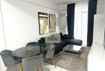 Apartament modern 2 camere si parcare in zona Doamna Stanca - 1