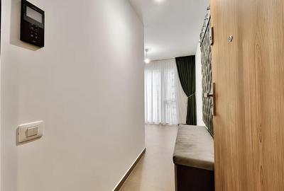 Oportunitate investitie: 3 spatii inchiriate in Urban Plaza - 9
