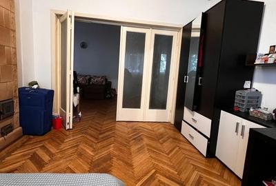 Apartament 3 camere zona Foisorul de Foc