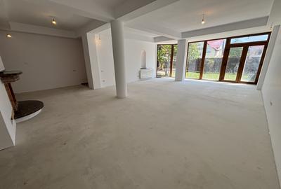 Vila zona Exclusivista - Iancu Nicolae - Complet Renovata 2026 - 7