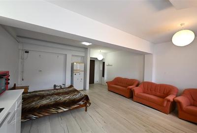 Garsoniera 39,21 mp De Vanzare Suceava Scheia 0727817187 - 1