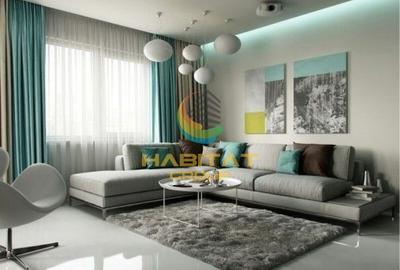 Vanzare Apartament 3 Camere Decomandat 86MP Zona Metalurgiei - 1