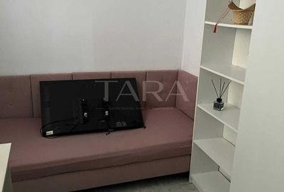 Vânzare apartament 1 cameră, Mărăști Între Lacuri. - 6