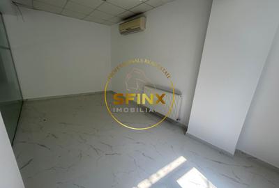Sp comercial | Doamna Ghica | 300mp | 4 locuri de parcare | Disponibil Imediat - 6