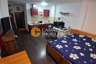 Garsoniera, bloc nou - zona Centrala iasi - 1