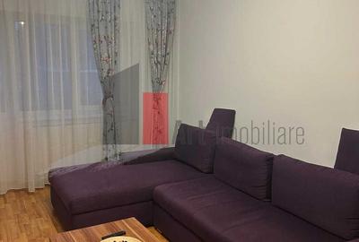Apartament cu doua camere de inchiriat-Lujerului-Politehnica-cu centrala - 1