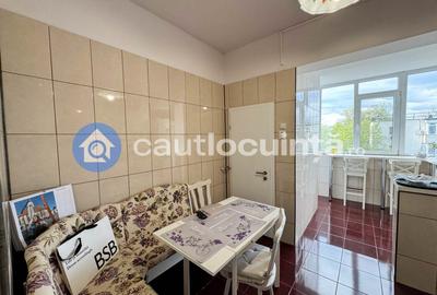 Apartament 2 Camere Baba Novac Parc IOR ParkLake Dristor Metrou - 7