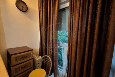 Garsoniera, 31mp, Calea Bucuresti, zona Institut - 5
