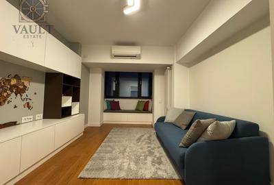 Apartament cu 4 camere decomandat, mobilat în Octavian Goga