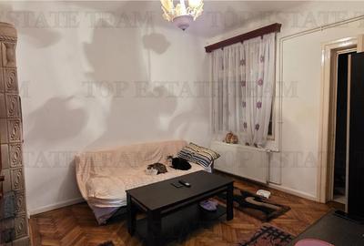 Apartament 3 camere In Vila, Titulescu - Cuza - 3