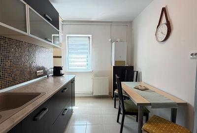 Apartament 3 camere zona Turnisor - 6