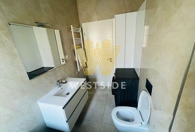 Apartament premium cu 2 camere, de inchiriat, in Giroc - 11