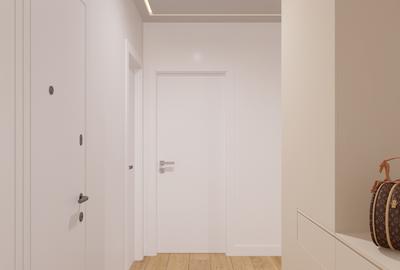 Apartament de 2 camere Premium - aproape de Piața Unirii - 6