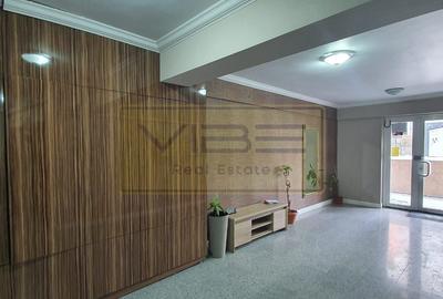 Apartament 1 camera + loc parcare Tatarasi Spitalul de Neurologie - 15