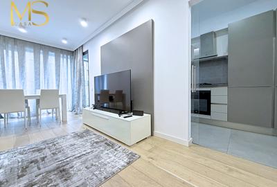 Petru Rares Loft || 2 rooms || Underground Parking - 1