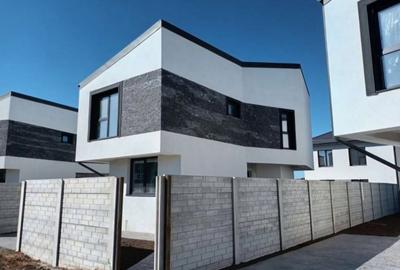 COMISION 0%! Otopeni - 23 August, Casa individuala, la cheie - 1