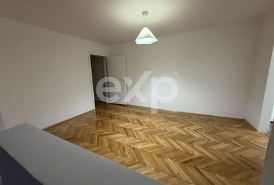 3 camere 68 mp 8 min metrou Titan bloc reabilitat centrala proprie parc 3 min - 8