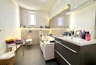 Duplex modern 4 camere, 135 mp utili - zona Aradului - 9