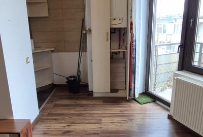 Calea Vacaresti -Metrou Piata Sudului - 2 camere , pet friendly - 4