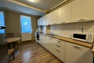Apartament cu 2 camere decomandat, mobilat în Gheorgheni